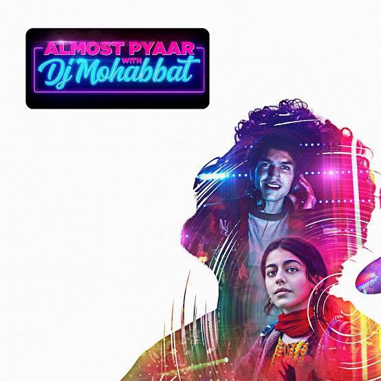 Almost Pyaar with DJ Mohobbat thumbnail